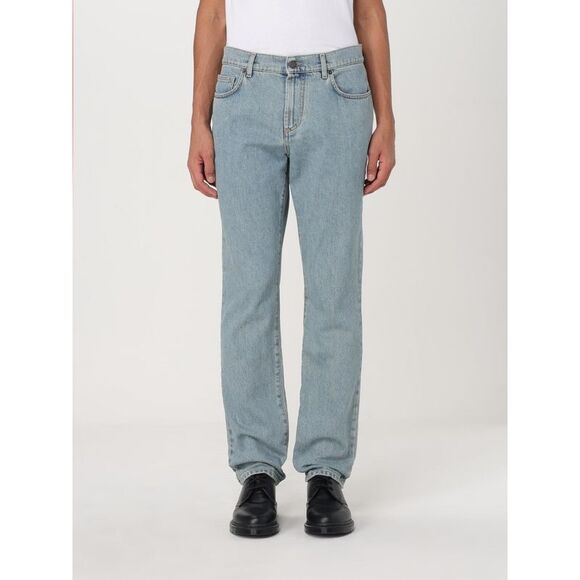 Moschino Couture Jeans Men Denim